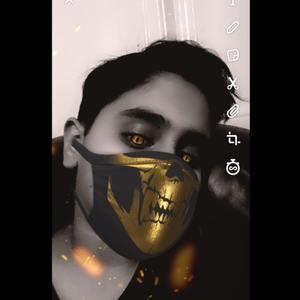 Meet your Posher, Ahmed